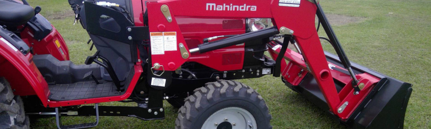 2020 Mahindra-1526-4wd-HST-with-Loader for sale in Hydro Ag Supply, Steinbach, Manitoba