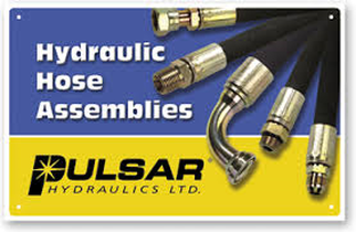 Pulsar  Hydraulics