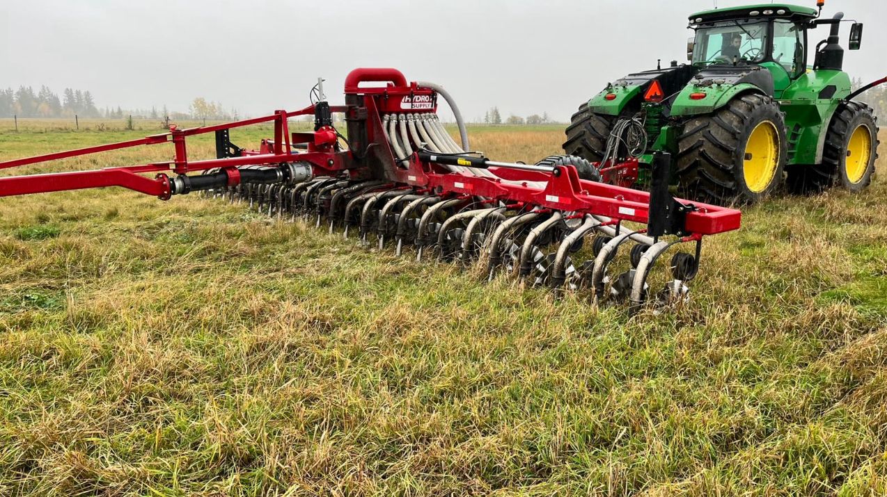 2025 Mahindra Tractor for sale in Hydro Ag Supply, Steinbach, Manitoba