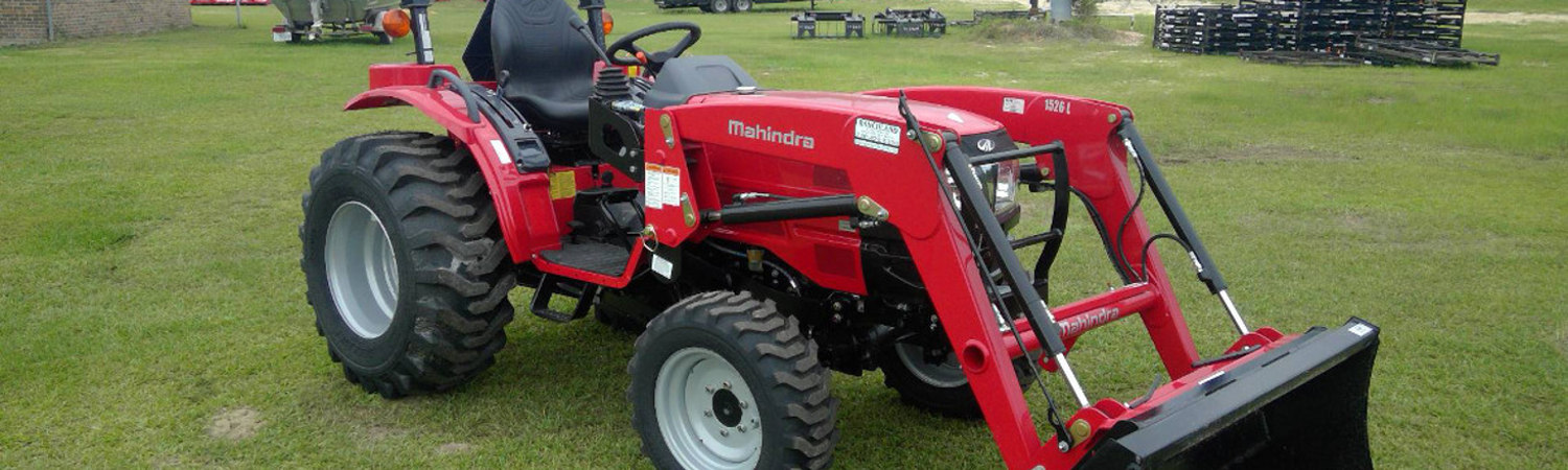 2025 Mahindra Tractor for sale in Hydro Ag Supply, Steinbach, Manitoba