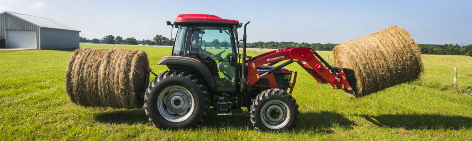 2025 Mahindra Tractor for sale in Hydro Ag Supply, Steinbach, Manitoba