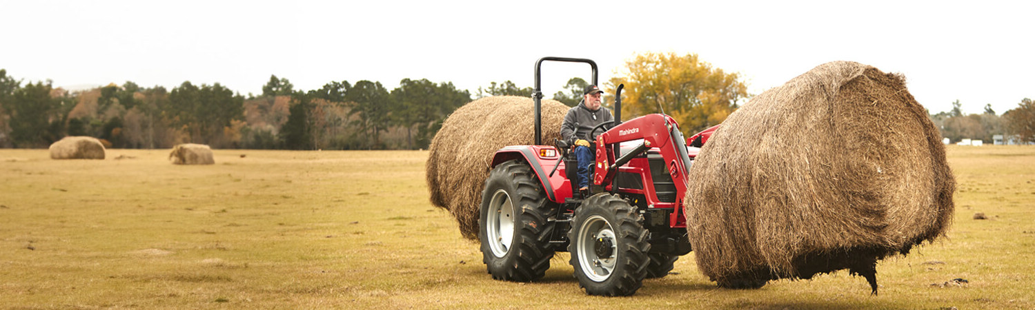 2025 Mahindra Tractor for sale in Hydro Ag Supply, Steinbach, Manitoba