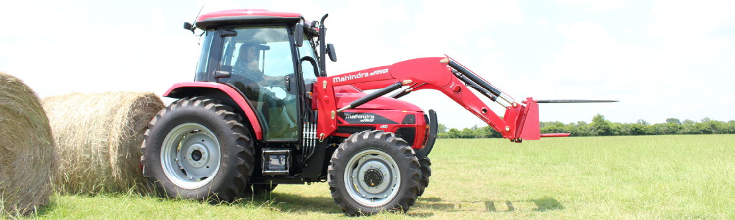 2025 Mahindra Tractor for sale in Hydro Ag Supply, Steinbach, Manitoba