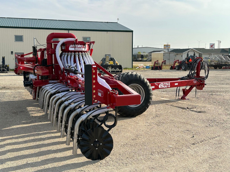 Manure Equipment