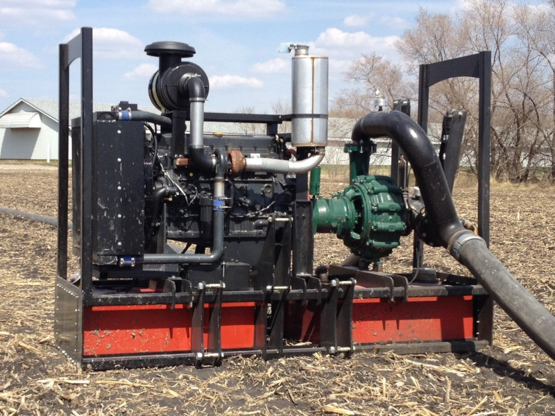 Manure Equipment