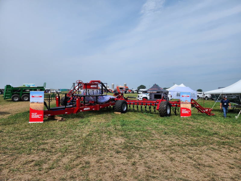 Manure Equipment