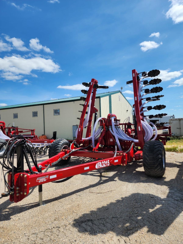 Manure Equipment