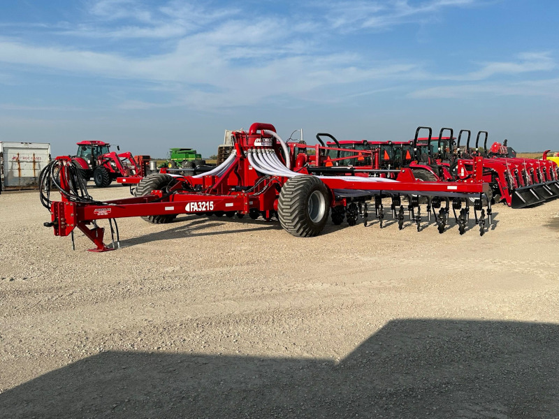 Manure Equipment