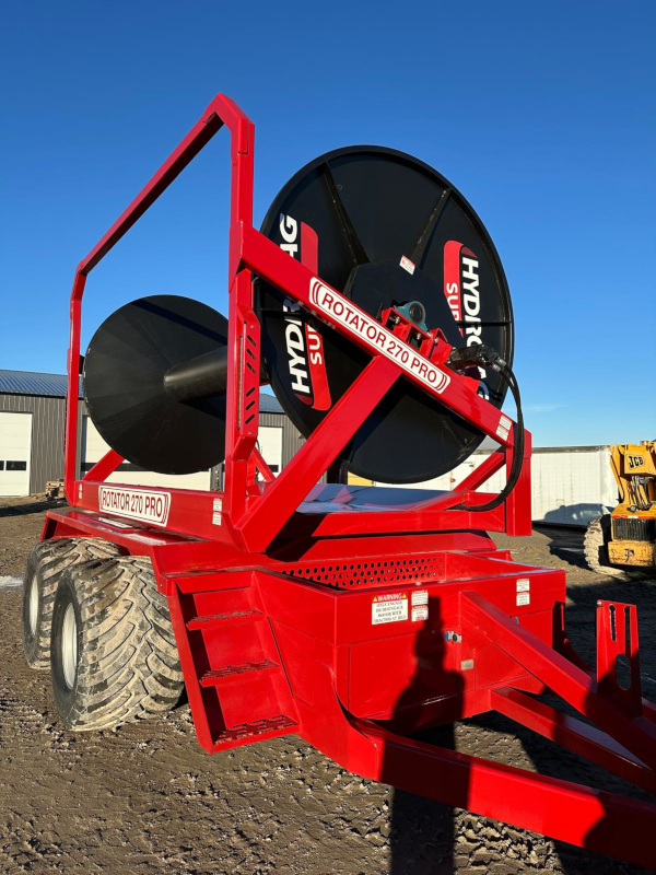 Manure Equipment