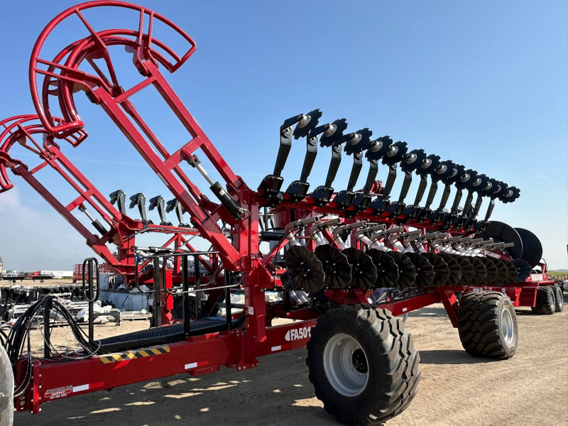 Manure Equipment