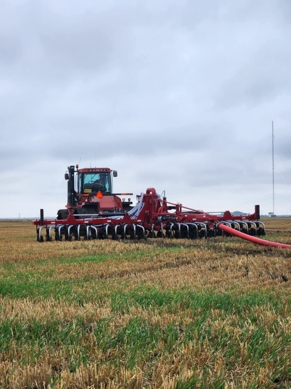 Manure Equipment