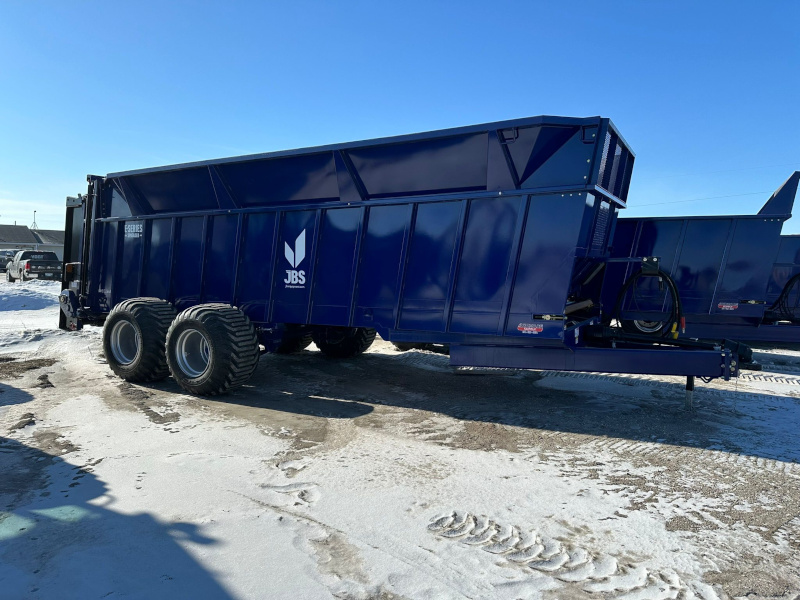 Manure Equipment