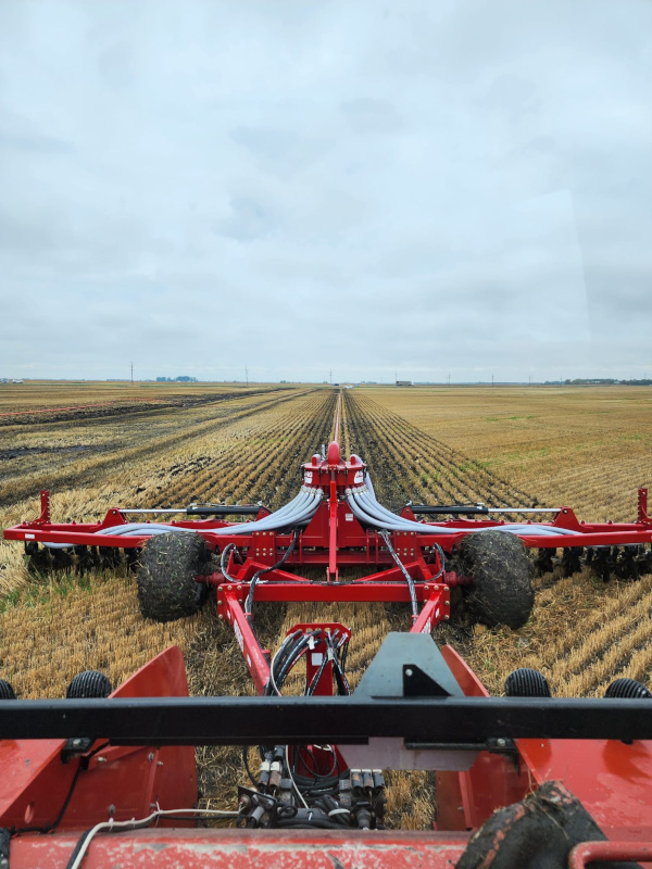 Manure Equipment