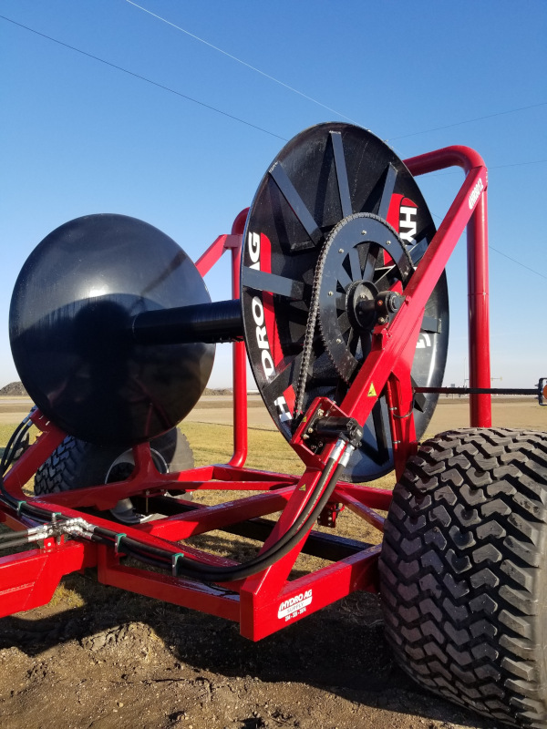 Manure Equipment