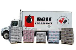 Boss Lubricants