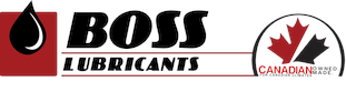 Boss Lubricants