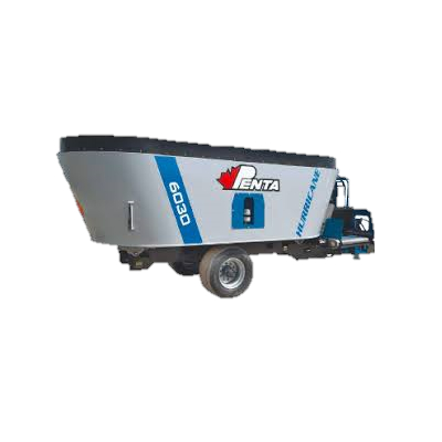 Hydro Ag Supply Rentals