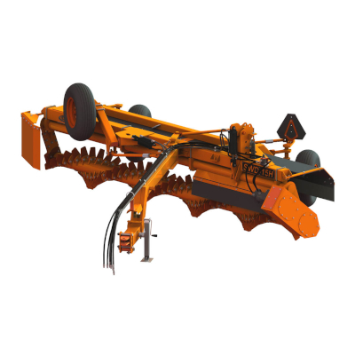 Hydro Ag Supply Rentals
